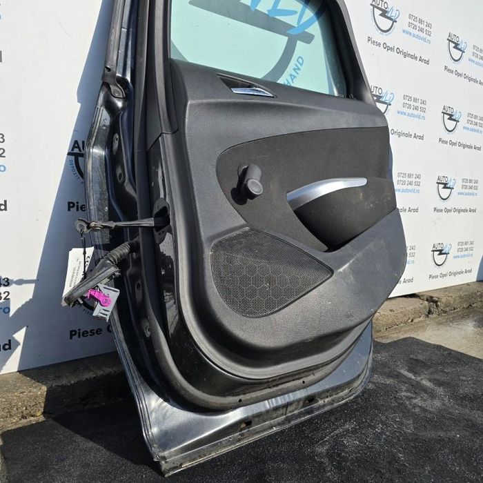 Portiera usa dreapta spate Opel Astra J Facelift