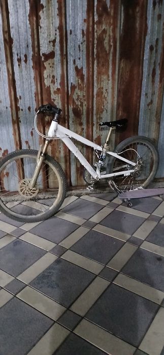 Вилик. Акшасын келісейік