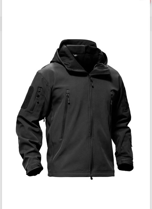 Softshell тактическо яке М