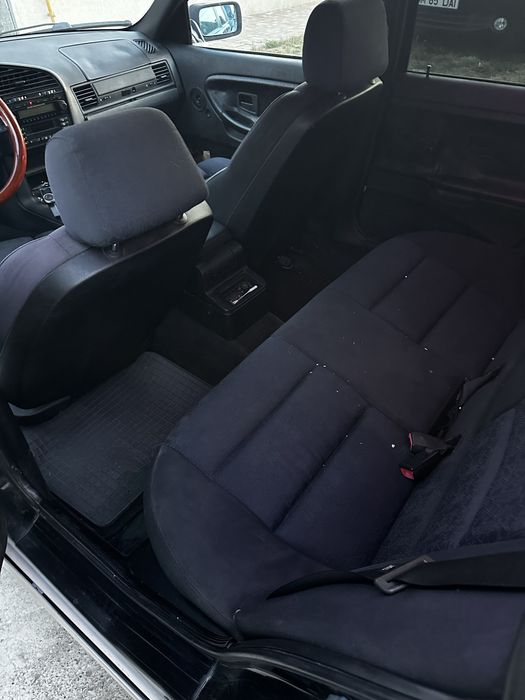 Bmw seria 3 e36 touring