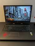 Гейминг лаптоп HP Omen 17.3 RTX 2070