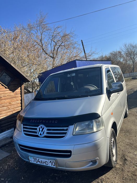 Транспортер Т5 в хорошем состояний