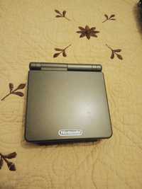 Game boy advance sp AGS-101