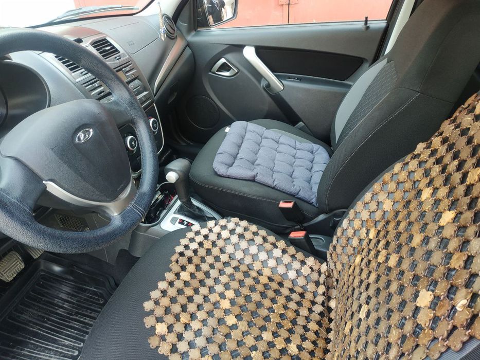 LADA Granta  2019 год полная комплектация