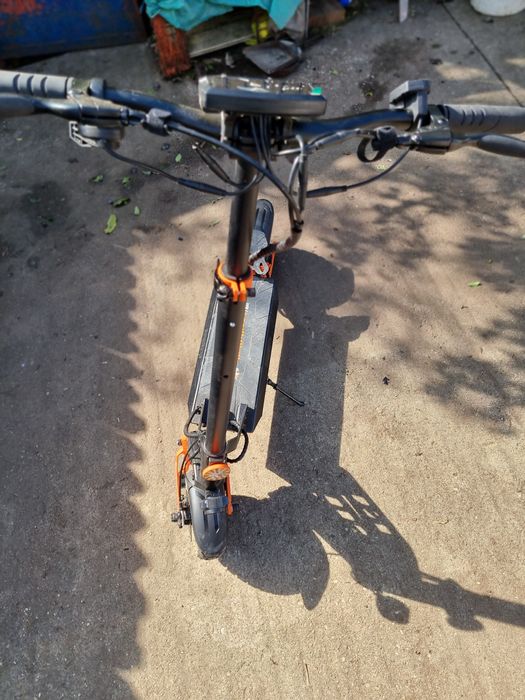 Trotineta electrica kamikaze R1 max