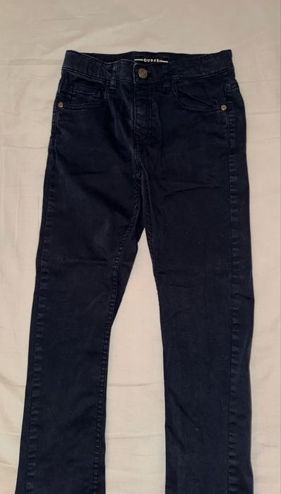 Детски Анцунг Nike Tech Fleece дънки Boss Guess