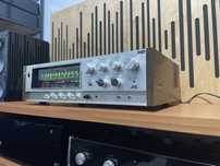 Vand / schimb amplificator amplituner vintage jvc gx-500e