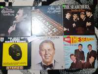 Lot discuri vinil Lp