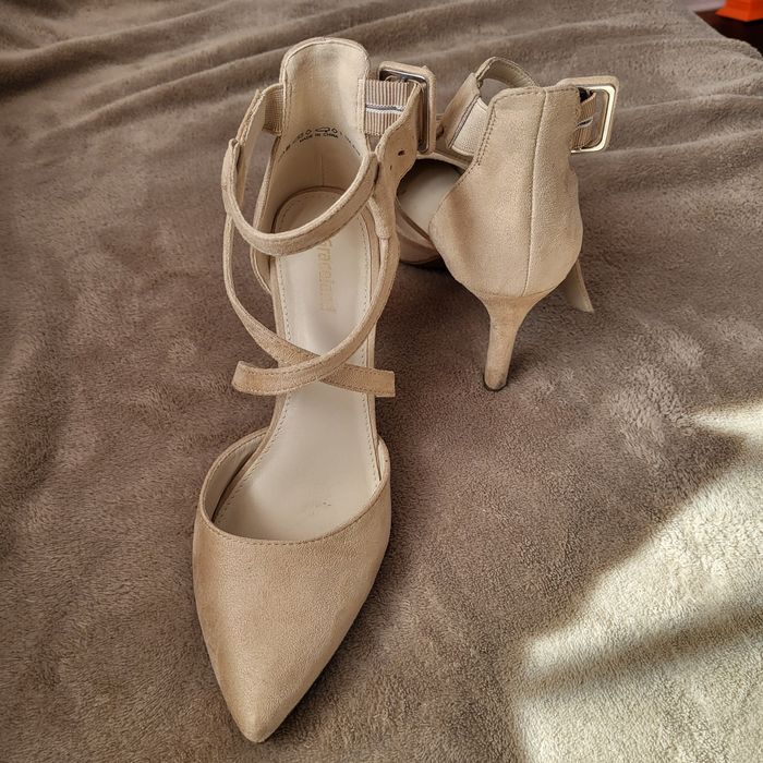 Sandale dama masura 36