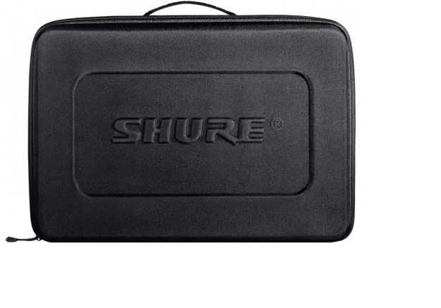 Microfon Shure GLXD capsula  Beta58 si geanta