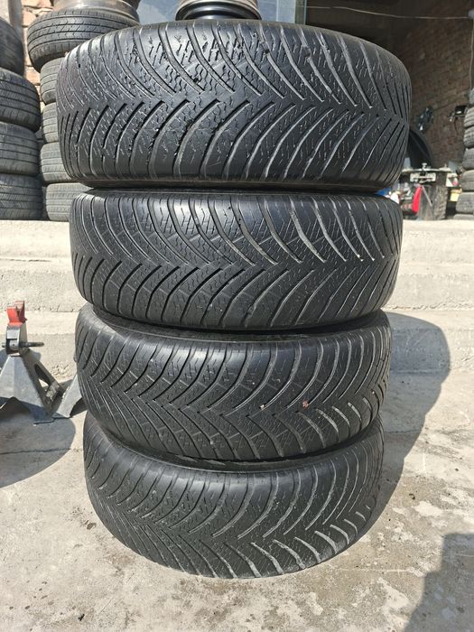 Diska balon LARGO Promax All Season