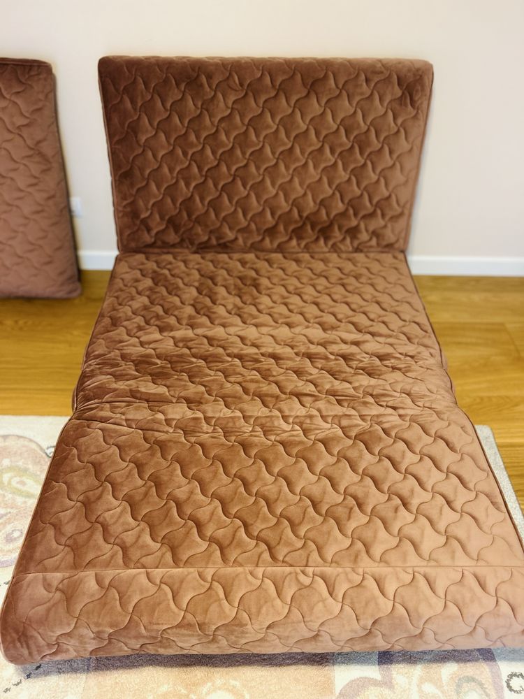Canapea Mobexpert extensibila