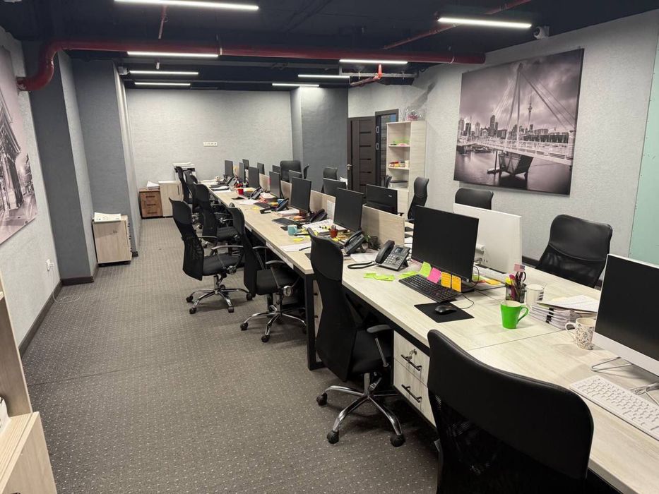 Аренда офис нежилое Ташкент сити бульвар 75м2