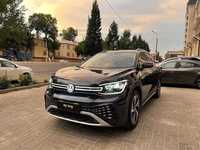 Volkswagen ID6 PRO Full option