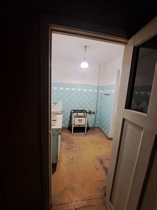 Продам 3х комнатную квартиру 3/3/5