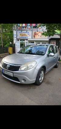 Dacia Sandero Vand Sandero 1600cmc, primul proprietar