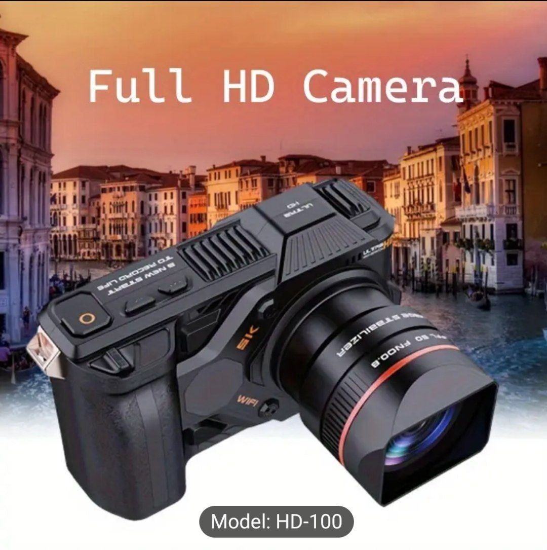 Fotoaparat usb kabil filishka 64 GB USB karobka dakimitlari ichida