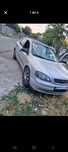 Dezmembrez opel astra g 1.6 16v