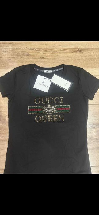 Gucci tricou dama,nou cu eticheta