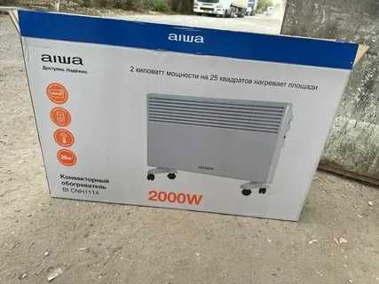 обогреватель aiwa