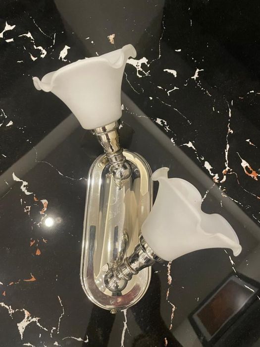 Светильники (бра), производство Польша, новые