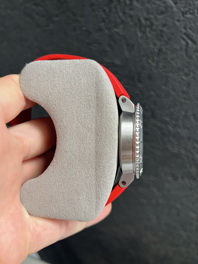 Оригинален мъжки часовник Oris Aquis 43.5mm