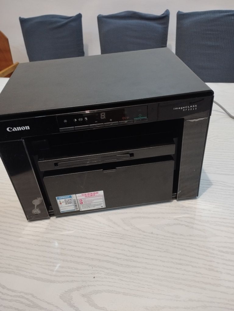 Принтер Canon Imageclass MF3010