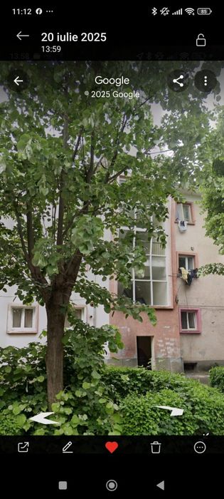 Proprietar, garosniera comfort III, 20m.p.