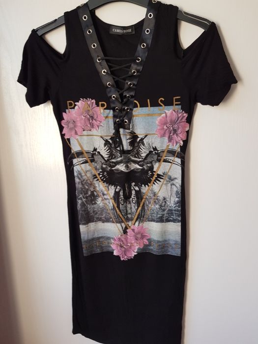 Rochii de femei colorate