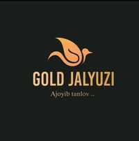 Жалюзи_Голд Jalyuzi_Gold