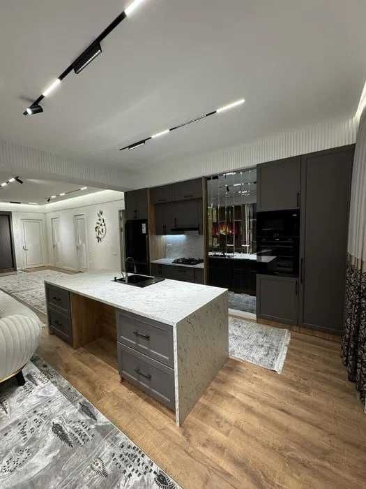 Сдается Жк Мухташам на Ц-4 3х комн 108 м2 низкая цена поторопитесь !!