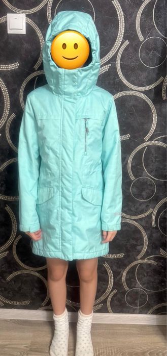 Куртка весна-осень 15.000 тенге