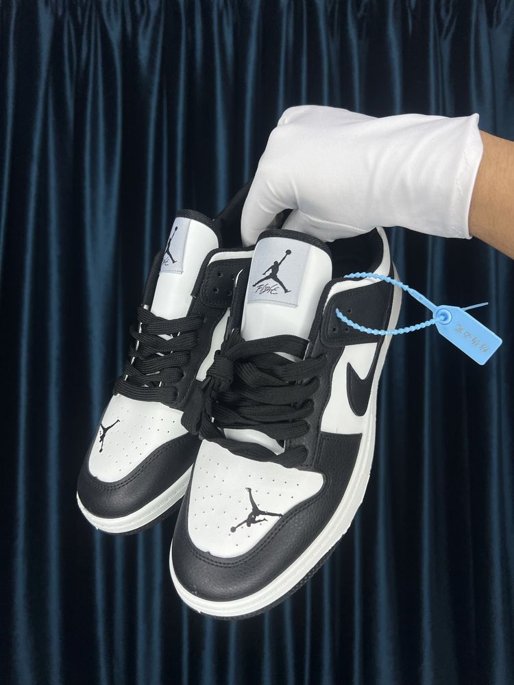 Nike Air Jordan Krossovka