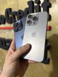Apple iPhone Silver 15 Pro 93% Baterie Garantie Testat Resetat Checked