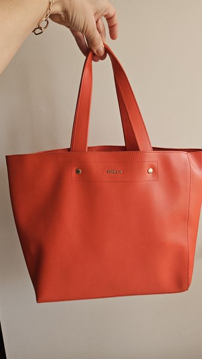 Фирменная сумка Furla
