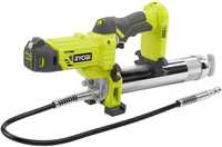 Aparat de gresat Ryobi 18V USA