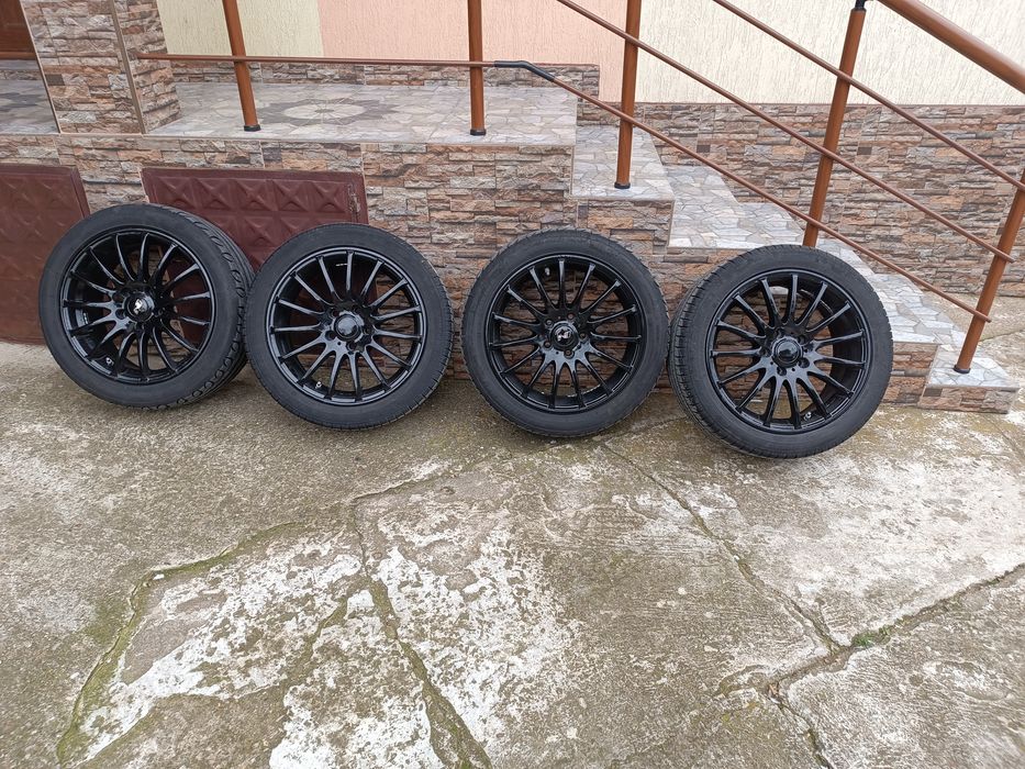 5x114.3 17 /225/45/17 Hyundai Honda Toyota Mazda Renault