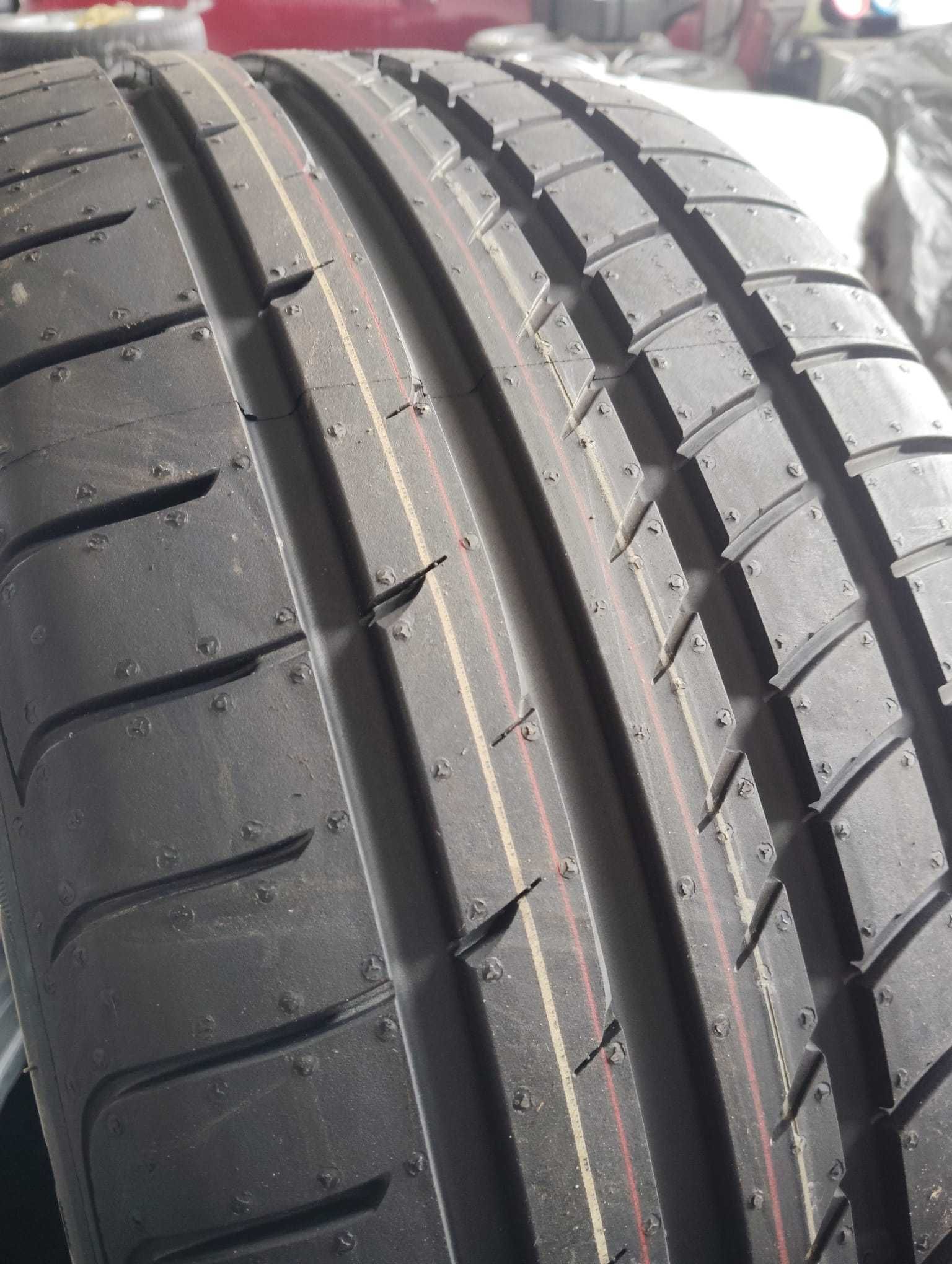 245 40 20 Anvelope noi Goodyear asymmetric 2 Runflat Moe 275 35 20