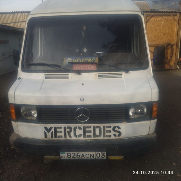 Продам Мерседес спринтер т1