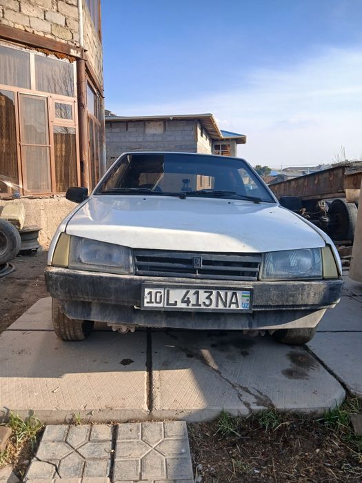 Moshina holati yaxshi