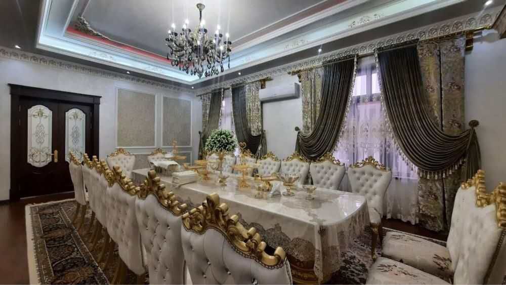 Сдаётся шикарный 3-х этажный гостевой дом