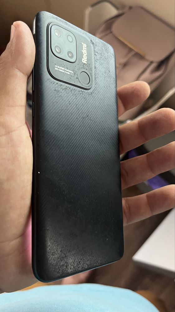 Redmi 10c втора употреба