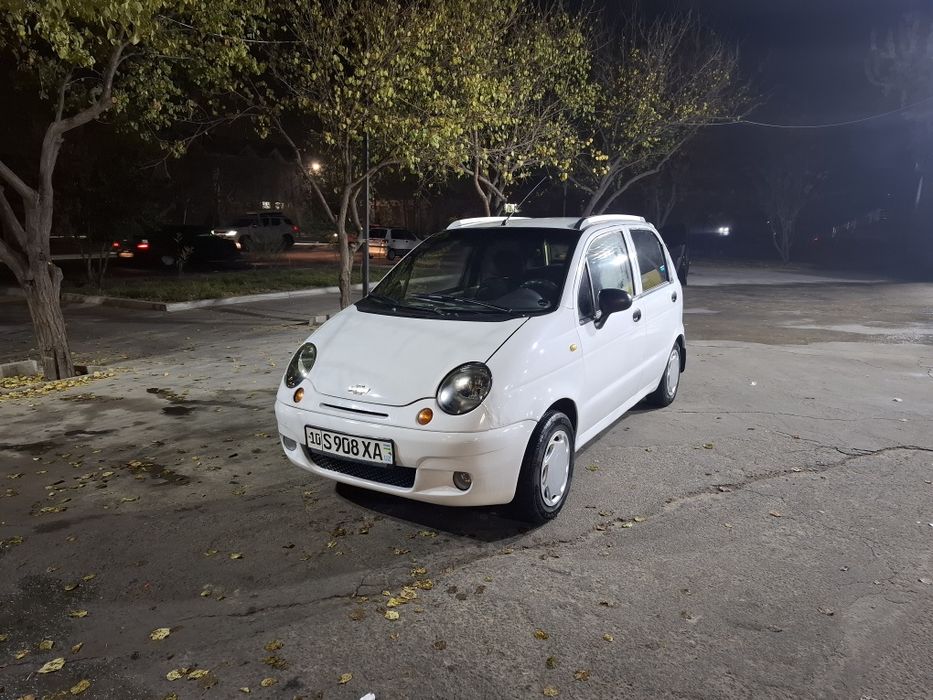 Mattiz sotiladi 2009