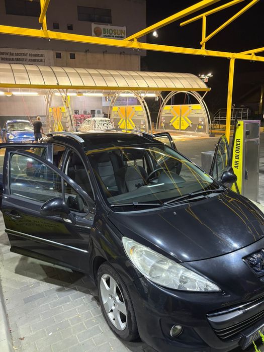 Vand Peugeot 207 SW