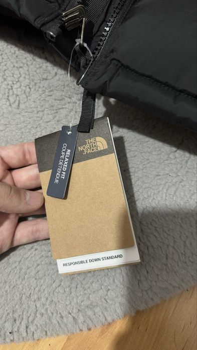 Geaca The North Face 700