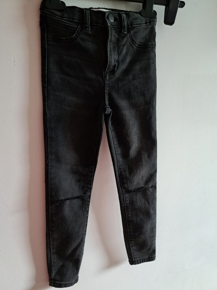 Детски маркови дрешки Levi's Zara Next H&M