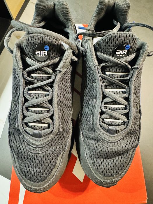 Nike Air Max Pulse маратонки. Подарявам  суитчер Nike с маратонките