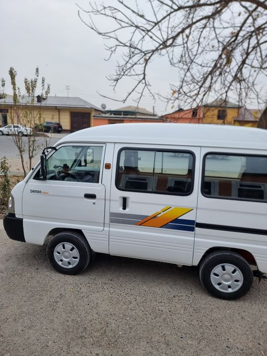 Damas kraska toza srochnoga