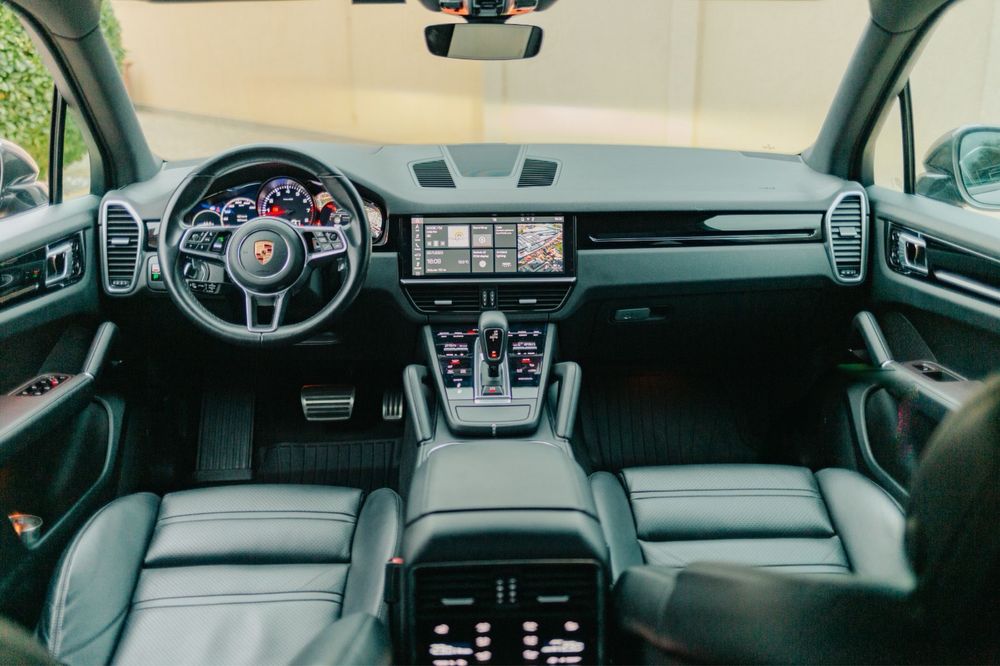 Porche Cayenne S  OCAZIE !!!