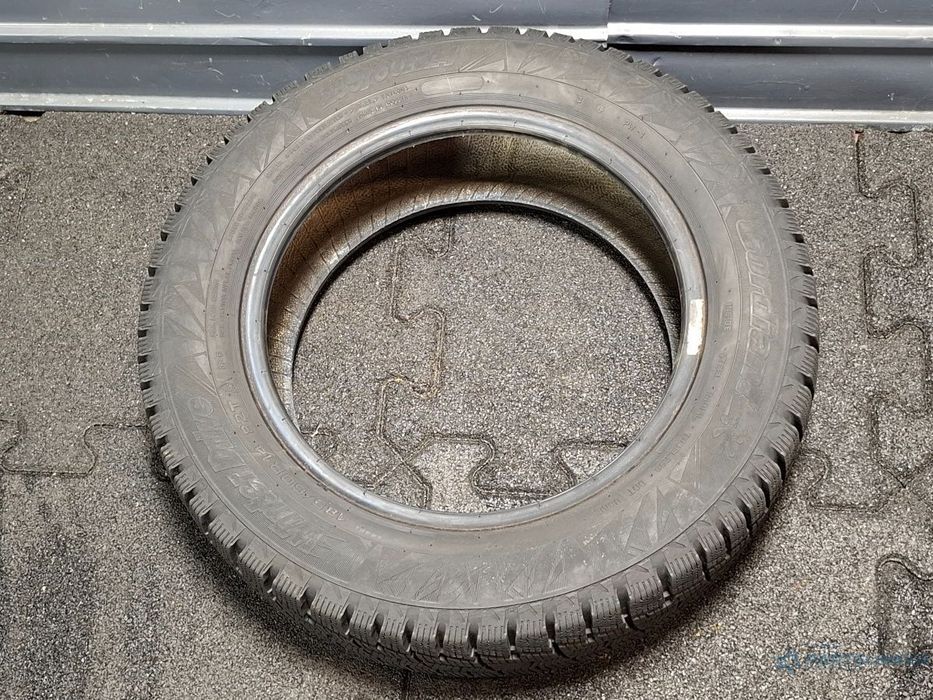 Anvelopa iarna R14  VOLKSWAGEN POLO 9N Cordiant 185/60